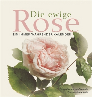 Die ewige Rose