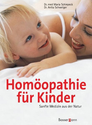 Homöopathie für Kinder