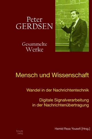 Wandel in der Nachrichtentechnik