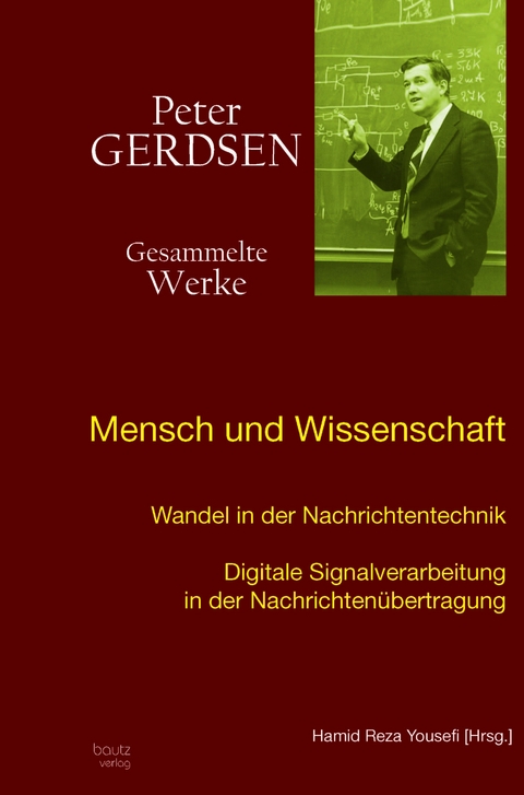 Wandel in der Nachrichtentechnik - 
