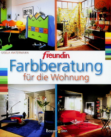 Farbberatung für die Wohnung