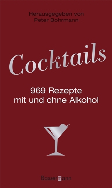 Cocktails - 