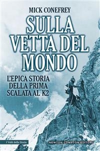 Sulla vetta del mondo