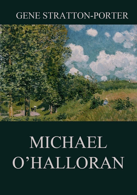 Michael O'Halloran - Gene Stratton-Porter