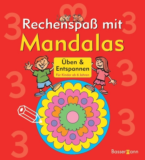 Rechenspa&szlig; mit Mandalas