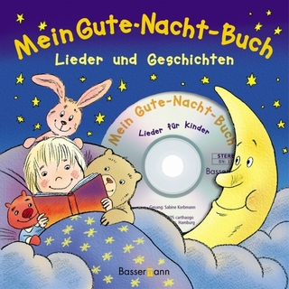 Mein Gute-Nacht-Buch