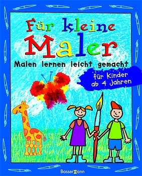Für kleine Maler