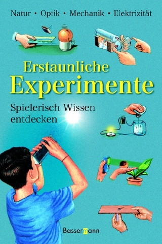 Erstaunliche Experimente