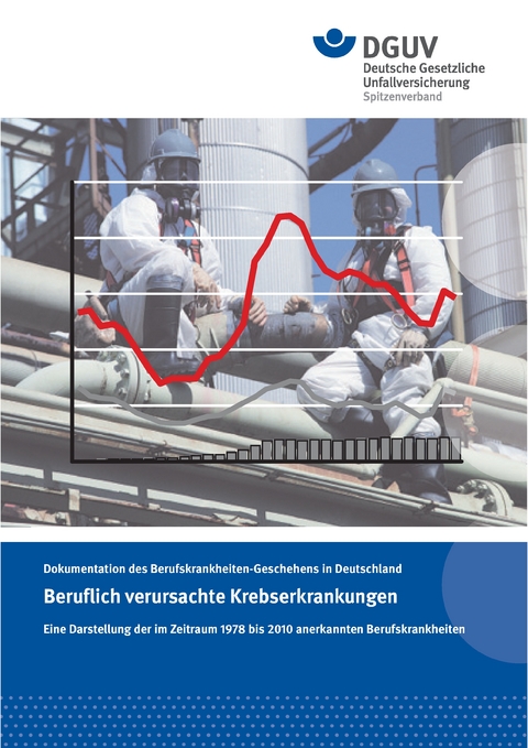 Beruflich verursachte Krebserkrankungen