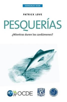 Esenciales OCDE Pesquer&iacute;as -  Oecd