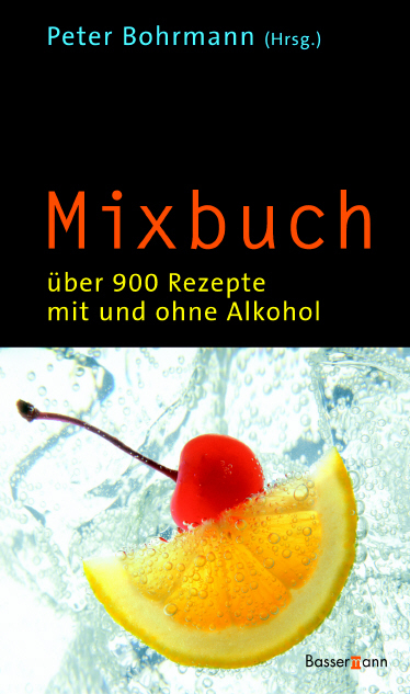 Mixbuch - 