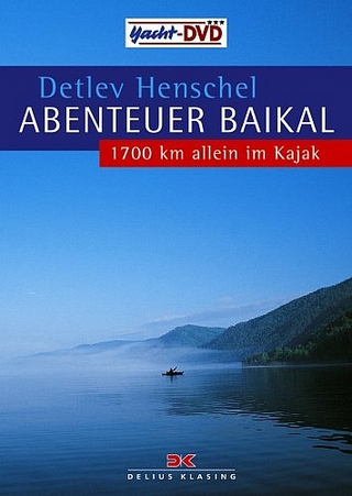 Abenteuer Baikal