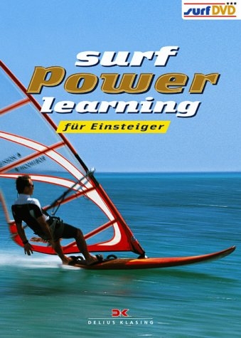 surf-Powerlearning f&uuml;r Einsteiger
