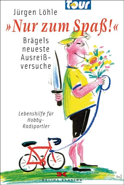 Nur zum Spa&szlig;! - J&uuml;rgen L&ouml;hle