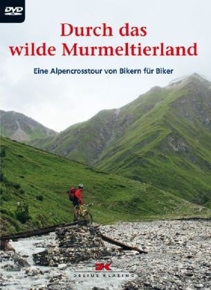 Durch das wilde Murmeltierland