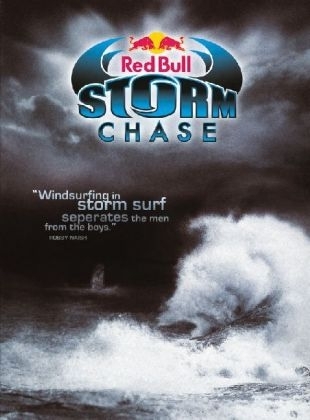 Red Bull Storm Chase