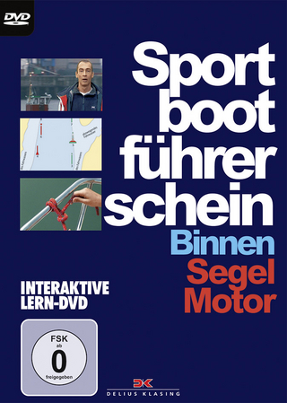 Sportbootführerschein Binnen Segel/Motor
