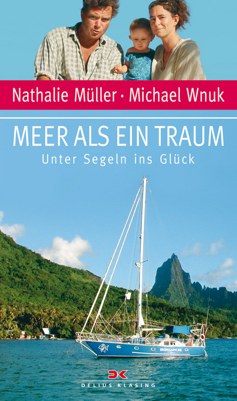 Meer als ein Traum - Michael Wnuk, Nathalie M&uuml;ller