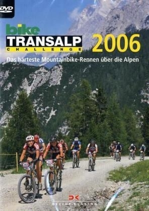 BIKE-Transalp-Challenge 2006
