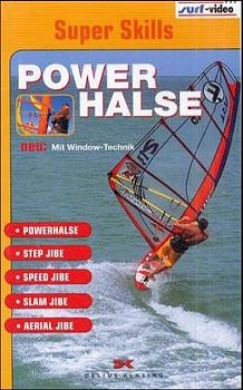 Powerhalse, 1 Videocassette - 