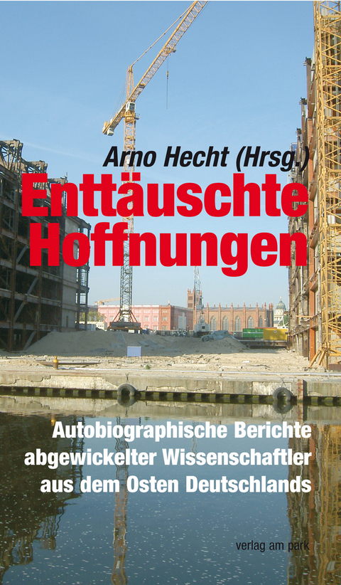 Entt&auml;uschte Hoffnungen - 