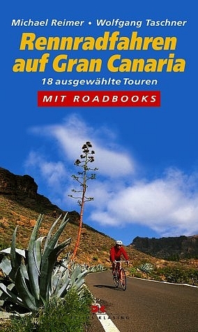 Rennradfahren auf Gran Canaria