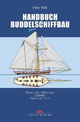 Handbuch Buddelschiffbau