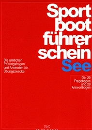 Sportbootf&uuml;hrerschein See