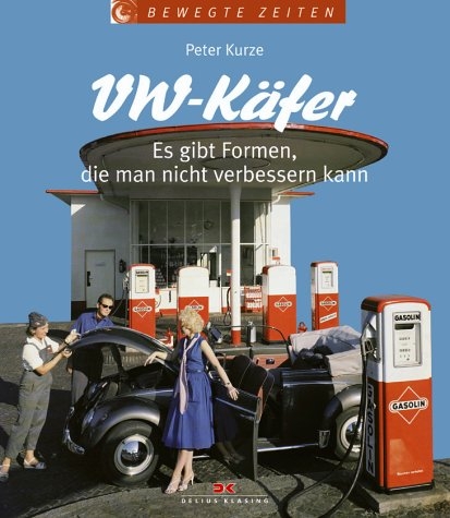 VW K&auml;fer - Peter Kurze