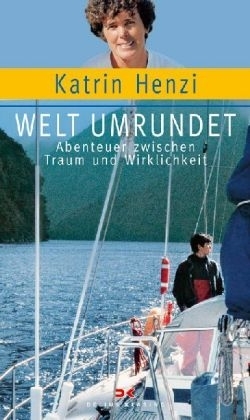 Welt umrundet
