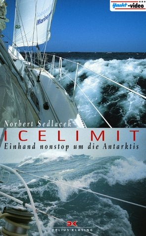 Icelimit, 1 Videocassette - Norbert Sedlacek
