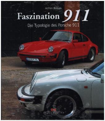 Faszination 911 - Achim Kubiak