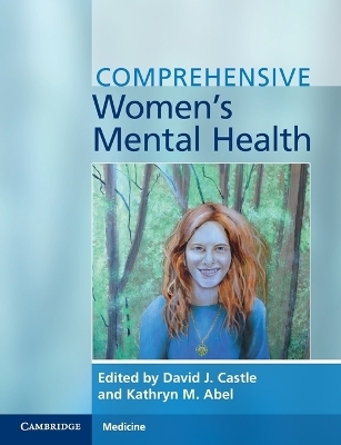 Comprehensive Women's Mental Health - 