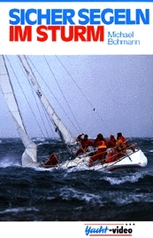 Sicher Segeln im Sturm