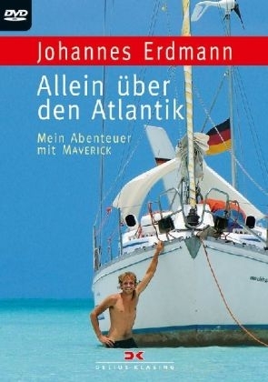 Allein über den Atlantik