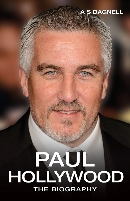 Paul Hollywood
