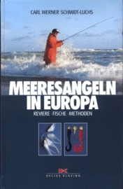Meeresangeln in Europa