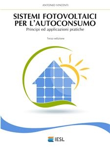 Sistemi fotovoltaici per l'autoconsumo