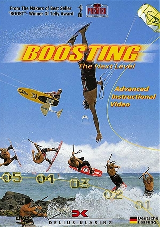 Boosting the next level