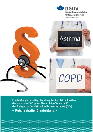 Reichenhaller Empfehlung