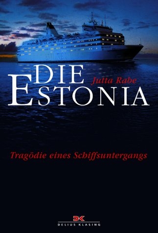 Die Estonia - Jutta Rabe