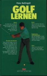 Golf lernen