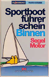 Binnen Segel, Motor, 1 Videocassette