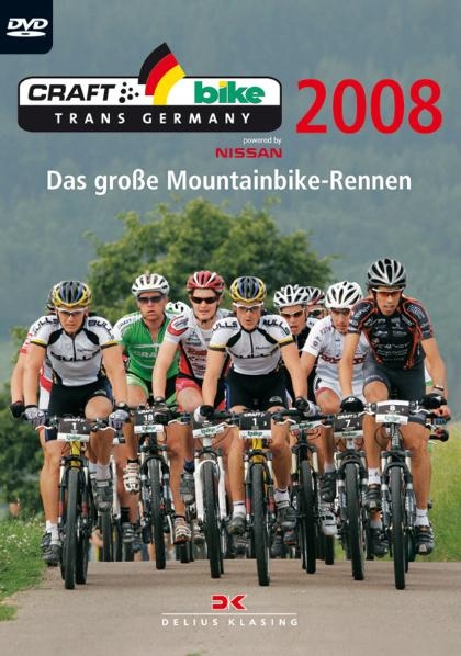 CRAFT-BIKE-Trans-Germany 2008