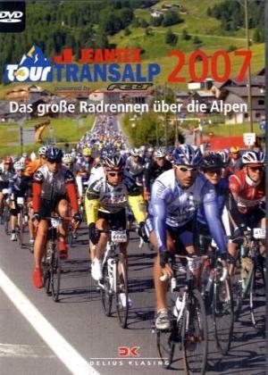 JEANTEX-TOUR-Transalp 2007