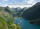 Die sch&ouml;nsten Nordland-Kreuzfahrten - Ralf Schr&ouml;der