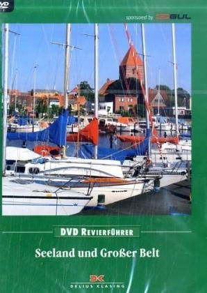 Seeland und Gro&szlig;er Belt
