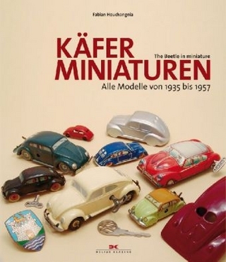 Käfer-Miniaturen