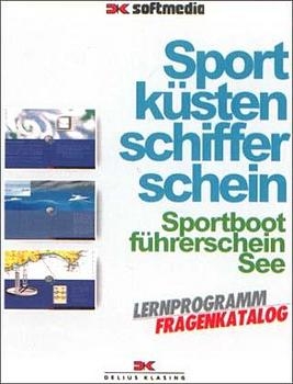 Sportk&uuml;stenschifferschein