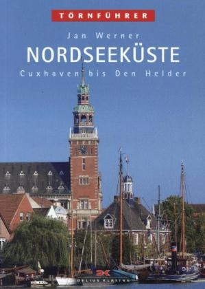 Nordseek&uuml;ste 1 - Jan Werner